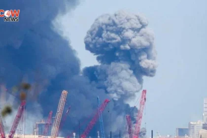 Iran Confirms Strikes on US Bases in Gulf States Amid Tensions