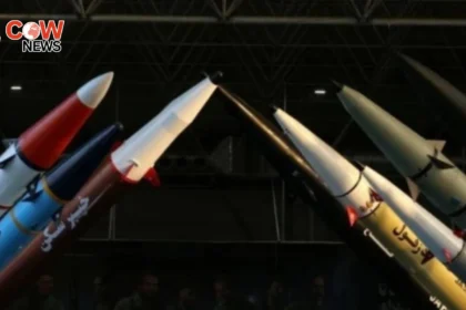 Iran Declares Missile Program a Red Line Rejects Talks