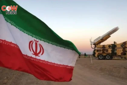 Iran Plans Rocket Launch After Strait of Hormuz Naval Drills