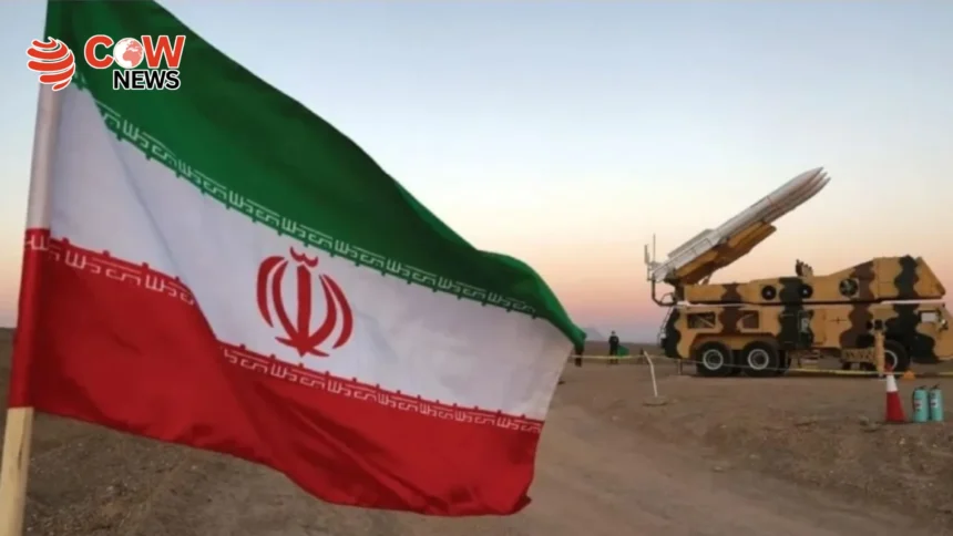 Iran Plans Rocket Launch After Strait of Hormuz Naval Drills