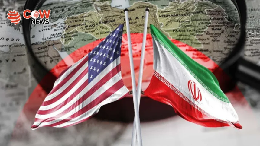 Iran Reaches Agreement on Key Principles with U.S. in Nuclear Talks