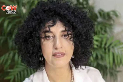 Iran Sentences Nobel Laureate Narges Mohammadi to 7.5 Years