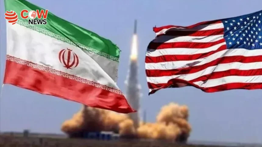 Iran Wants US Nuclear Talks Shifted From Turkey to Oman