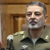 Iran Warns Trump Against Conflict Ahead of Negotiations