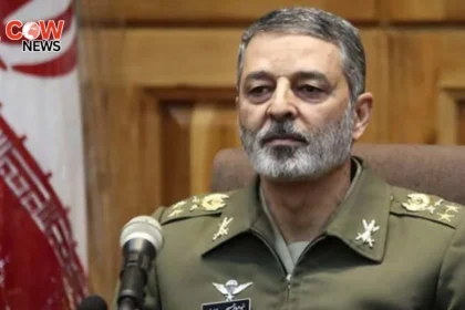 Iran Warns Trump Against Conflict Ahead of Negotiations