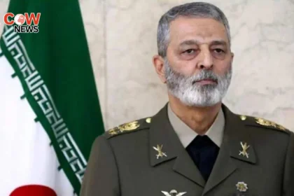 Iran Will Not Start War But Fully Ready Defend Itself