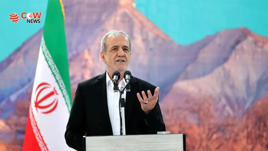 Iran–US Talks Resume Amid War Fears