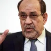 Iraqs Maliki defends PM candidacy seeks to reassure US