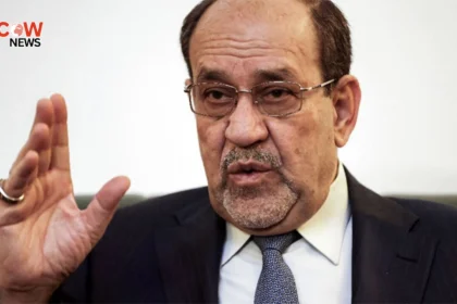 Iraqs Maliki defends PM candidacy seeks to reassure US
