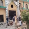 Islamabad Imambargah Blast Attackers Brothers Arrested