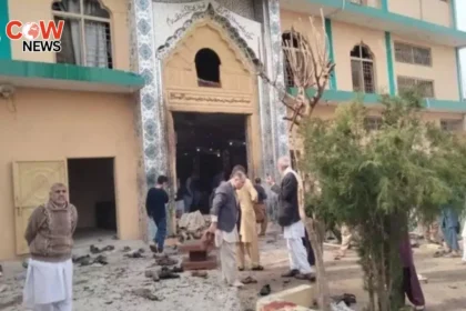 Islamabad Imambargah Blast Attackers Brothers Arrested