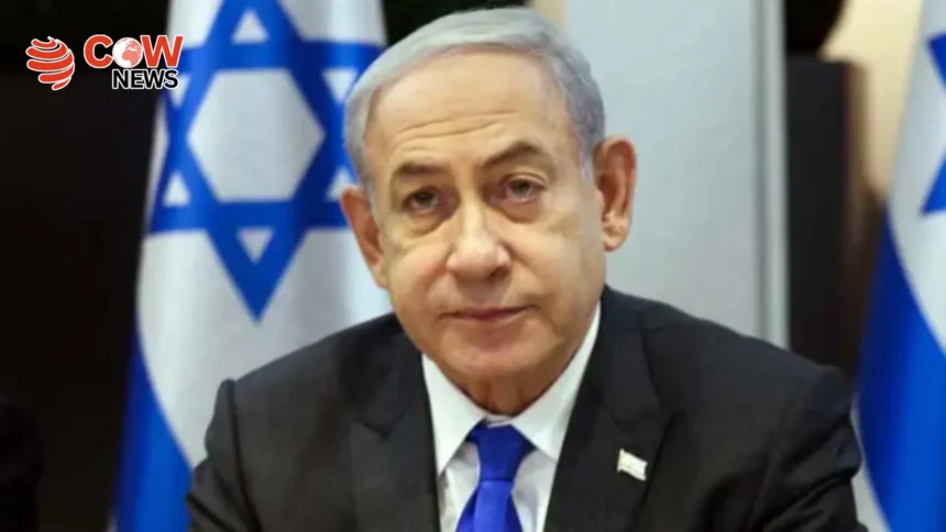 Israel Demands Iran Limit Uranium Enrichment in US Talks 1 Israel Demands Iran Limit Uranium Enrichment in US Talks