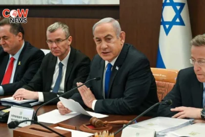 Israel Gives Hamas 60 Day Ultimatum to Surrender Weapons