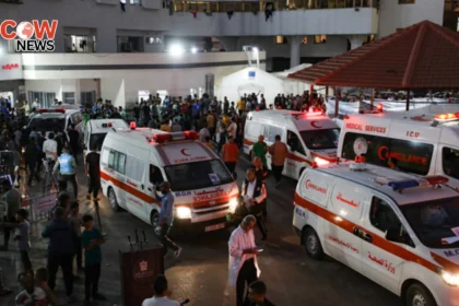 Israel Halts Doctors Without Borders Operations in Gaza