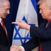 Israeli PM to Meet Trump Next Week to Discuss Iran