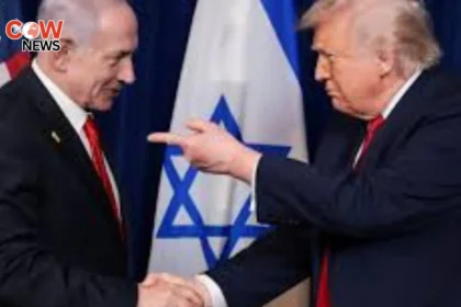 Israeli PM to Meet Trump Next Week to Discuss Iran