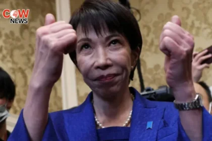 Japan PM Takaiichi Secures Two Thirds Majority in Election