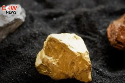 Kazakh Group Pledges 20M Investment in GB Gold Mining
