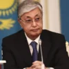 Kazakhstan President Praises Pakistans Defense Progress