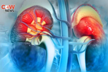 Kidney Diseases Rising Globally 10 Ways to Stay Healthy