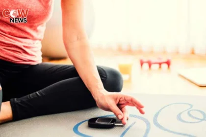 Lack of Exercise Raises Complications in Type 2 Diabetes