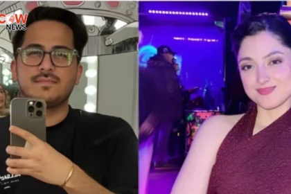 Legal Battle Erupts Between Model Mah Noor and Producer