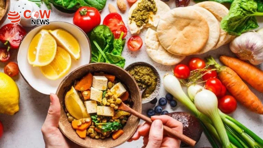 Low Fat Vegan Diet Reduces Insulin Needs for Type 1 Diabetes