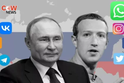 Meta Accuses Russia of Attempting to Block WhatsApp