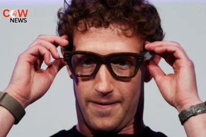 Meta Considers Facial Recognition Feature for Smart Glasses