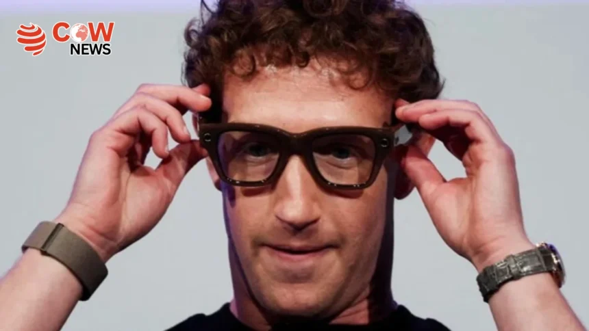 Meta Considers Facial Recognition Feature for Smart Glasses