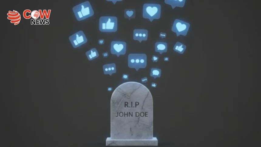 Metas New AI Patent Can Keep Users Alive Digitally