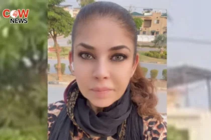 Mishi Khan Breaks Down Over Imran Khans Eye Health