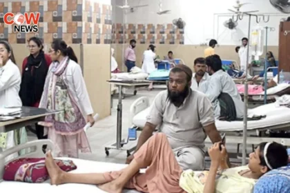 Musculoskeletal Cancer Cases Rising in Karachi Hospitals