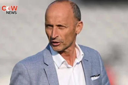 Nasser Hussain Slams ICC Over Politics in Cricket