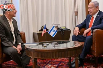 Netanyahu Rejects Palestinian Authority Joining Gaza Administration