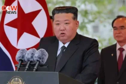 North Korea Demands Sovereignty Guarantees from South Korea