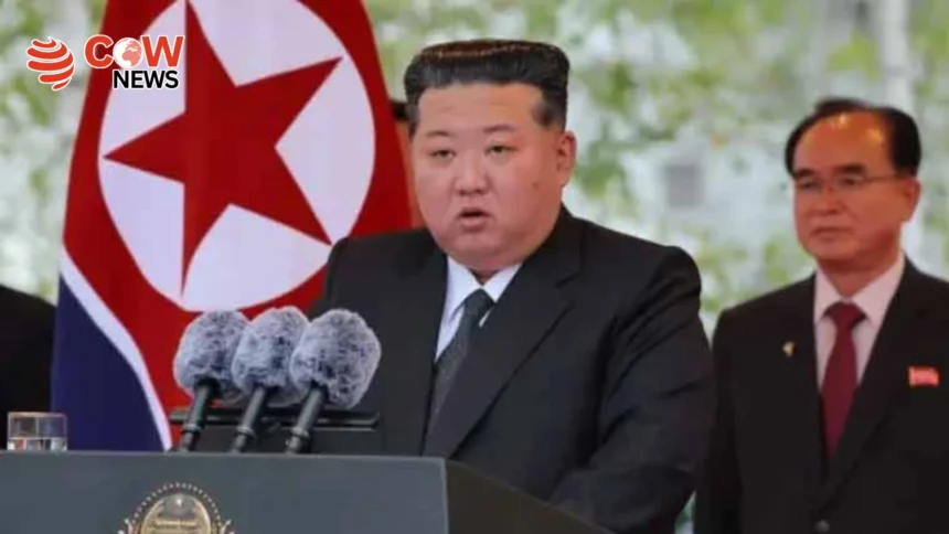 North Korea Demands Sovereignty Guarantees from South Korea