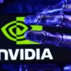 Nvidia plans new chip to speed AI processing