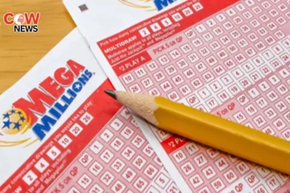 Ohio Man Wins 291K Lottery After Accidental Ticket Error