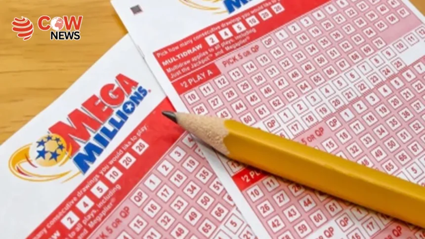 Ohio Man Wins $291K Lottery After Accidental Ticket Error 1 Ohio Man Wins 291K Lottery After Accidental Ticket Error
