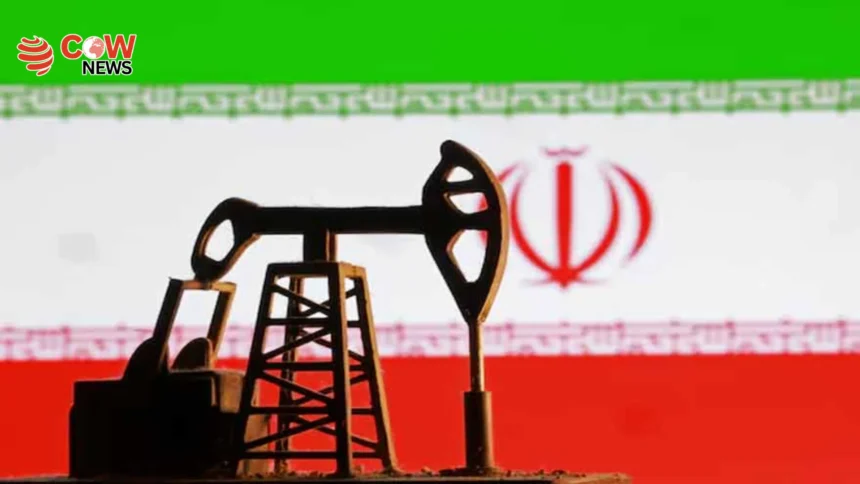 Oil prices hover near seven month highs ahead of US Iran talks