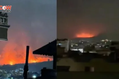 Operation Ghazab ul Haq 297 Afghan Personnel Killed PAF Strikes 29 Targets