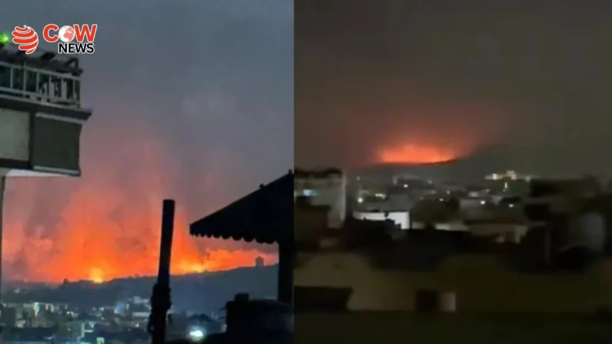 Operation Ghazab ul Haq 297 Afghan Personnel Killed PAF Strikes 29 Targets