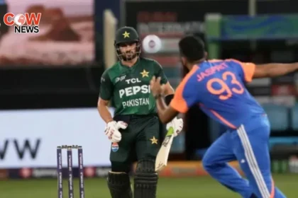 Pakistan Clears India Match in T20 World Cup After ICC Appeal