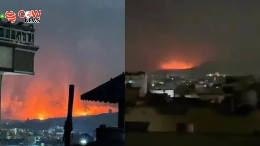 Pakistan Launches Operation Ghazab ul Haq 133 Afghan Taliban Killed