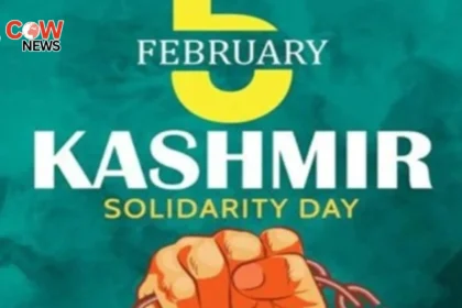 Pakistan Marks Kashmir Solidarity Day with Nationwide Events