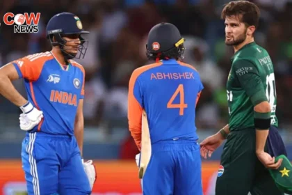 Pakistan May Play India in T20 World Cup Under Conditions