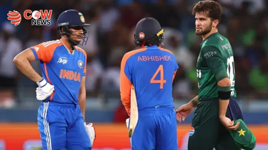 Pakistan May Play India in T20 World Cup Under Conditions