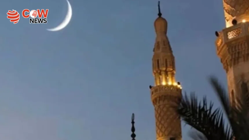 Pakistan Meteorological Dept Predicts Ramadan Moon on Feb 18