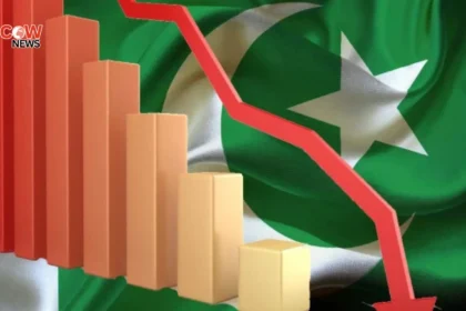 Pakistan Poverty Hits 29 Wealth Inequality Soars